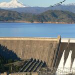 Water in Antelope Valley