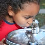 California's Public Water