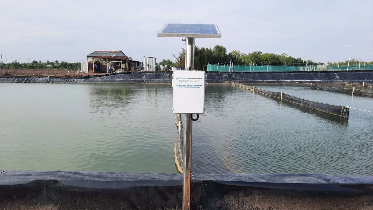 Smart Water Policies