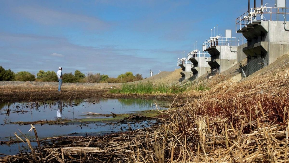 California’s Water Laws