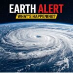 A polar vortex disruption is on the way, and its magnitude is almost unheard of in january