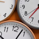 Daylight Saving Time 2026 – Clocks Will Fall Back Sooner This Year