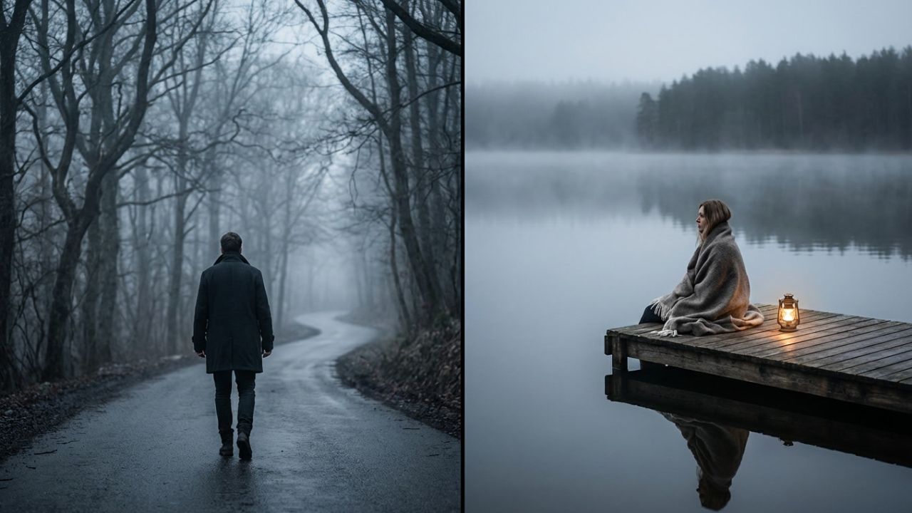 Talking to yourself when you’re alone : Psychology shows it often reveals powerful traits and exceptional abilities