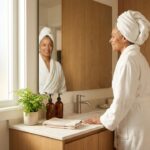 Hygiene after 65: not once a day, not once a week, here’s the shower frequency that keeps you thriving