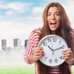 Clocks to change earlier in 2026 as new sunset time affects UK households