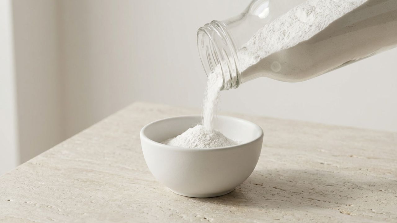 Experts say mixing baking soda with hydrogen peroxide is increasingly recommended, and research reveals the surprisingly wide range of uses behind this potent duo