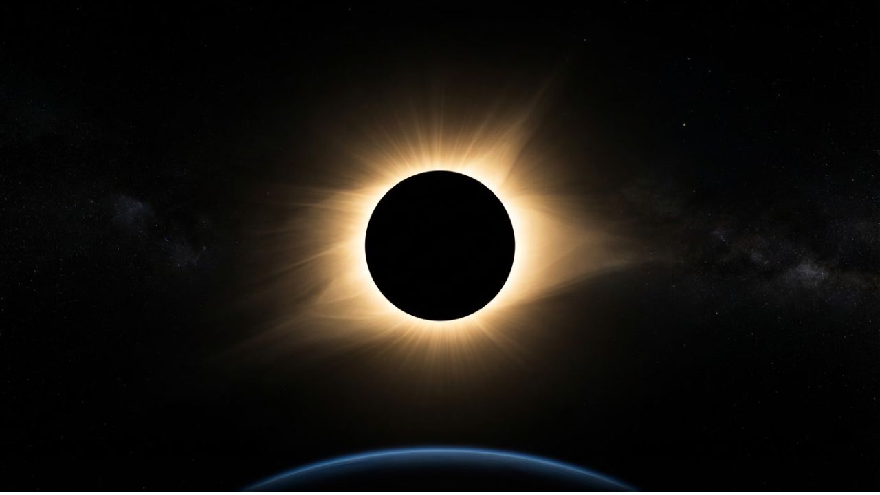 Day will turn to night