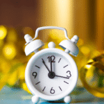 How soon do clocks ‘spring forward’? This year brings the earliest possible date