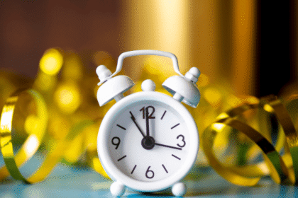 How soon do clocks ‘spring forward’? This year brings the earliest possible date