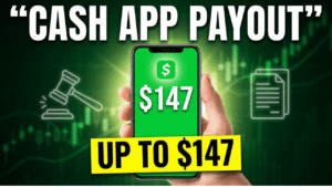Cash App Settlement Approved — Up to $147 for Eligible Users, Here’s What to Know