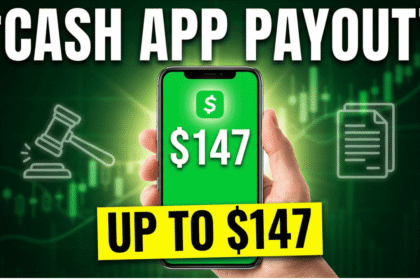 Cash App Settlement Approved — Up to $147 for Eligible Users, Here’s What to Know