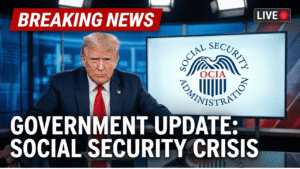 After Weeks of ‘Final’ Deadlines, the Government Is Now Quietly Walking Back the Plan to End All Social Security Paper Checks