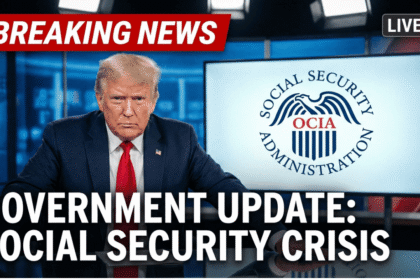 After Weeks of ‘Final’ Deadlines, the Government Is Now Quietly Walking Back the Plan to End All Social Security Paper Checks