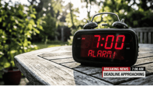 Daylight Saving Time 2026 Means Clocks Will Fall Back Sooner This Year