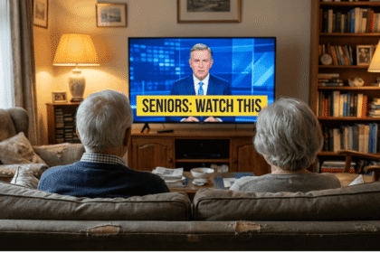 I Watched My Parents Watch TV Every Evening for 40 Years | Here Are 8 Things I’m Doing to Have a Life After Work