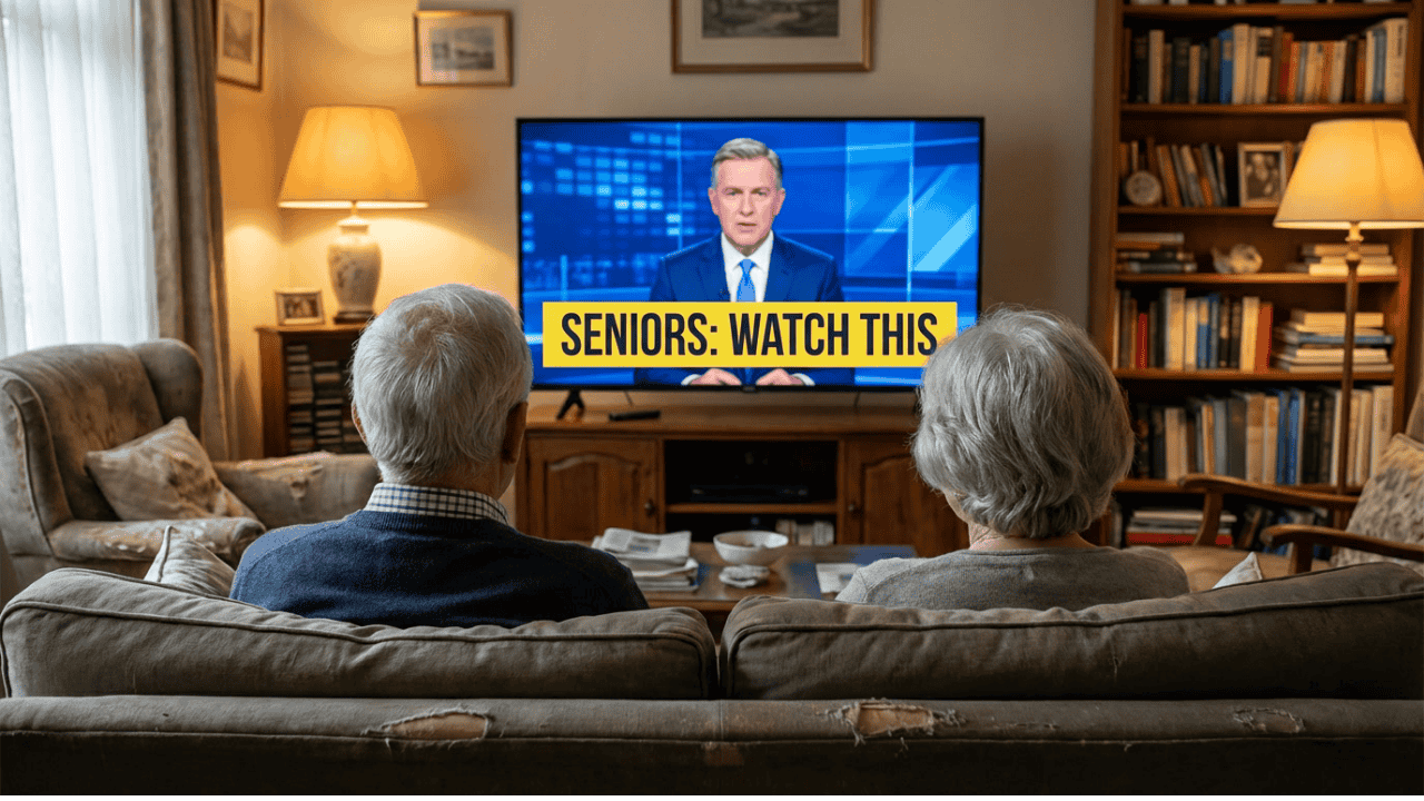 I Watched My Parents Watch TV Every Evening for 40 Years | Here Are 8 Things I’m Doing to Have a Life After Work