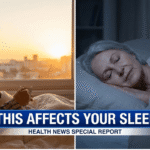 After 60, Is It Better to Wake Up Early—or Sleep Longer?