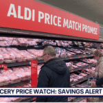 Supermarket Becomes Second Most Expensive Following Hike in Price of Key Essential