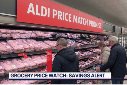 Supermarket Becomes Second Most Expensive Following Hike in Price of Key Essential