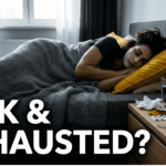 Sleep scientists confirm: this sleeping position can reduce depression symptoms — by up to 30%