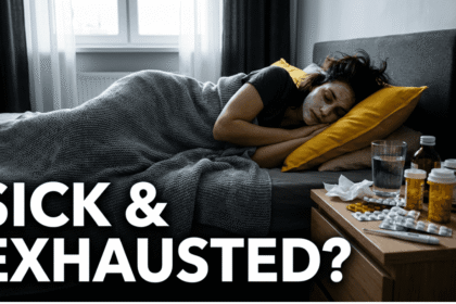 Sleep scientists confirm: this sleeping position can reduce depression symptoms — by up to 30%