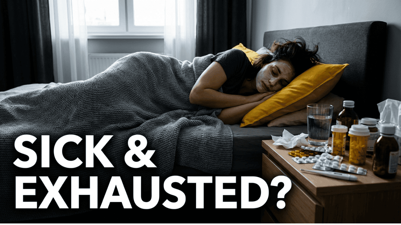 Sleep scientists confirm: this sleeping position can reduce depression symptoms — by up to 30%