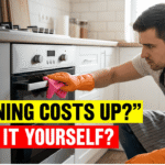 This steam-clean oven trick melts away built-up grease and grime with zero scrubbing — here’s how the simple steps make it work