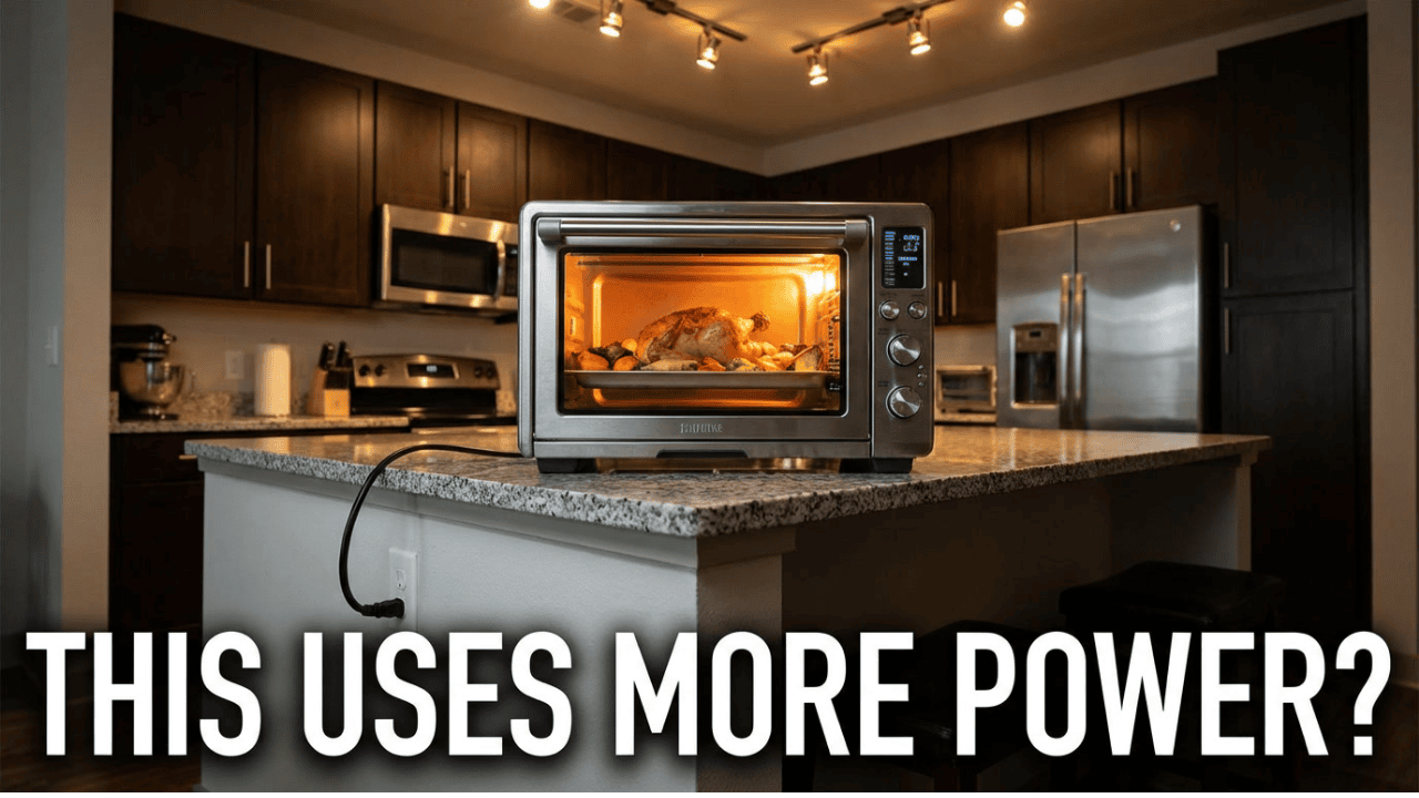 Goodbye microwave: why households switch to a faster cleaner device that transforms cooking habits