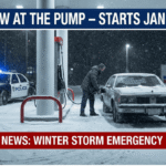 It’s Official & It’s Good News: Starting January 17, Gas Stations Will Have to Display This New Mandatory Information at the Pump